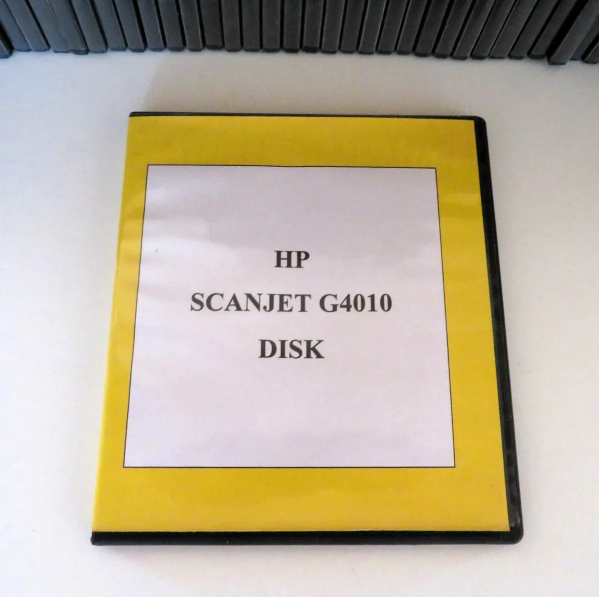 FREE CD / DVD Slimline Cases - Image 3