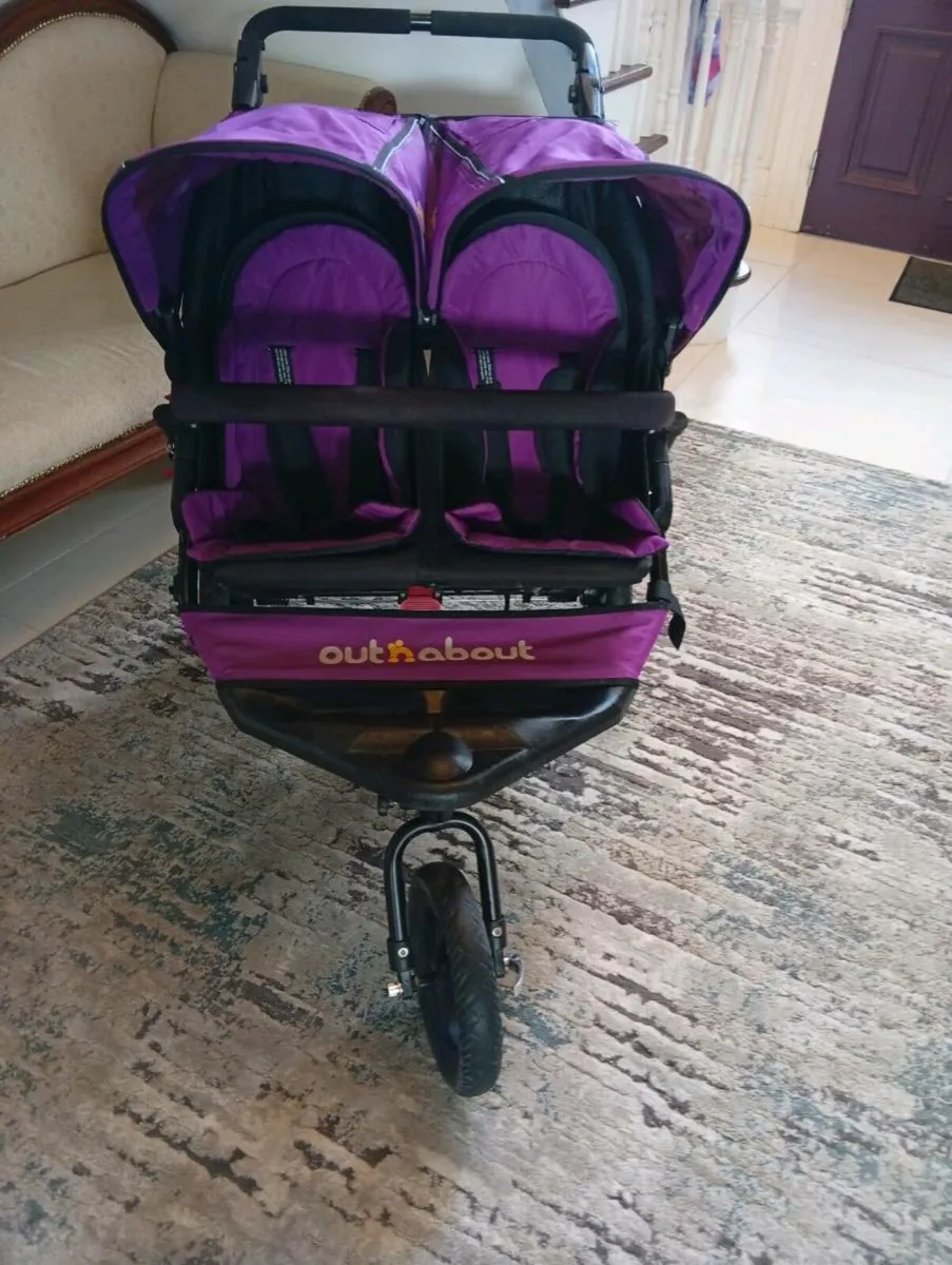 Out and About - Image 4