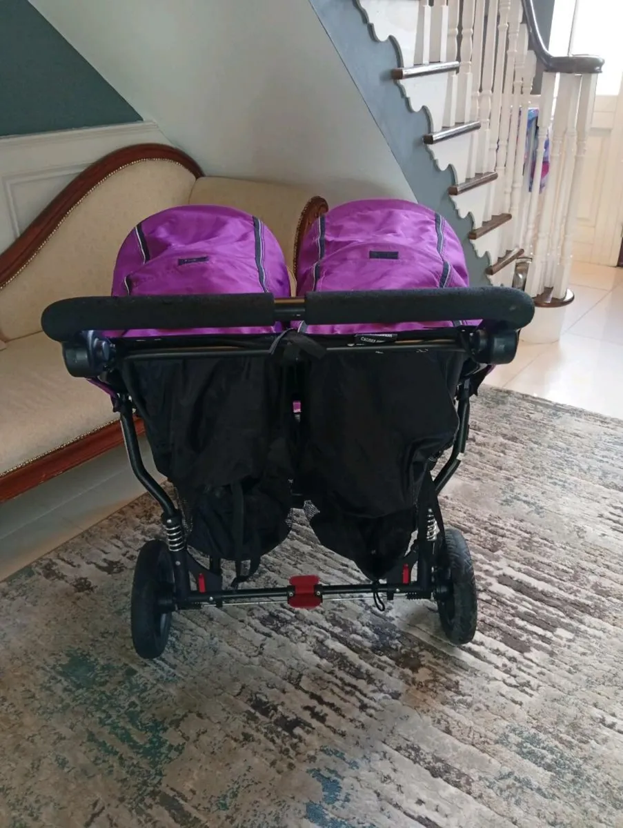 Out and About - Image 2