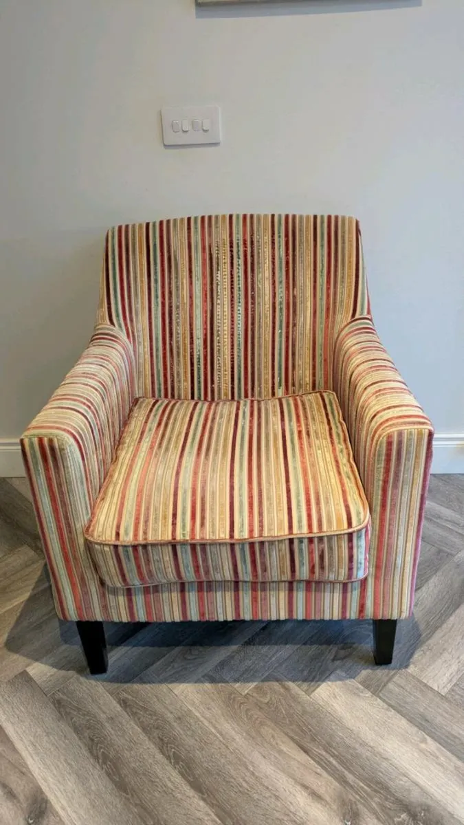 Armchair