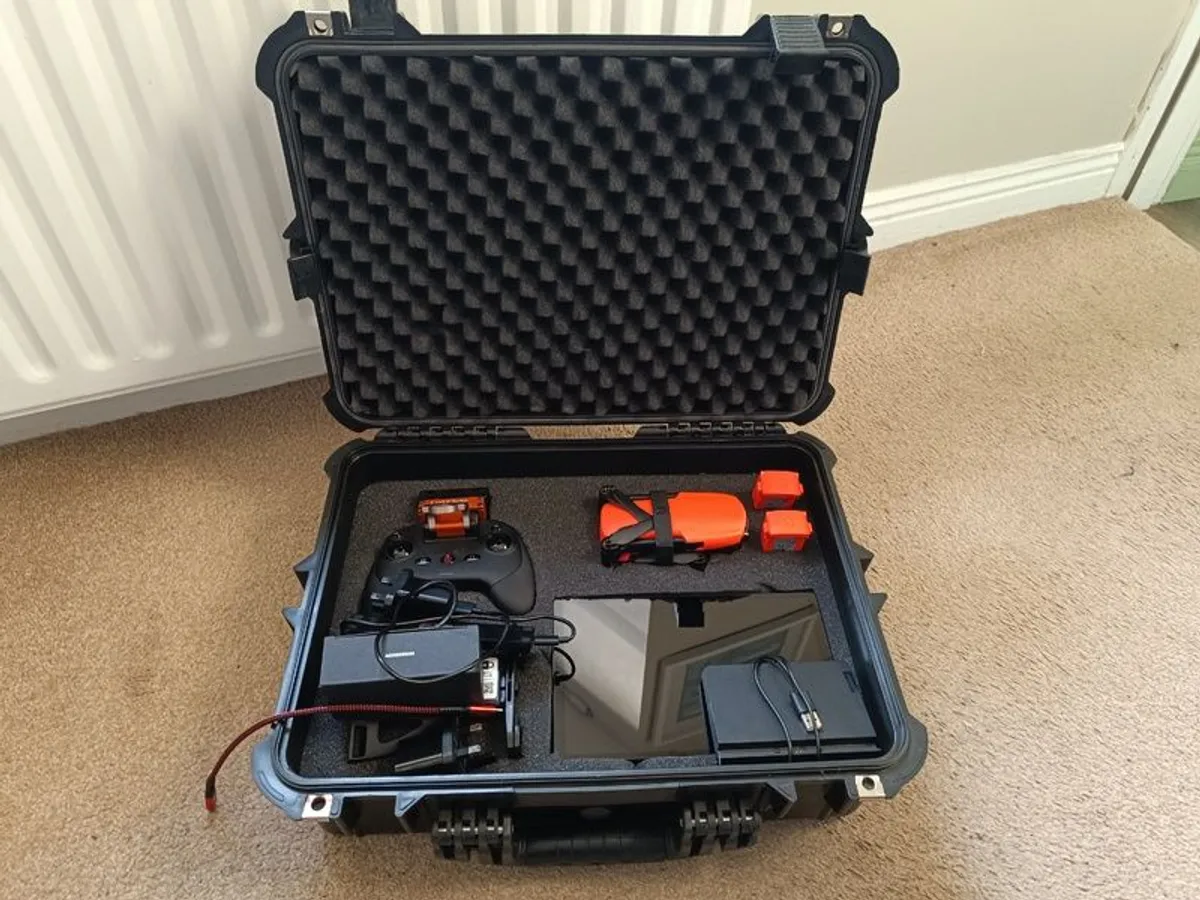 Autel Nano + Drone - Image 1