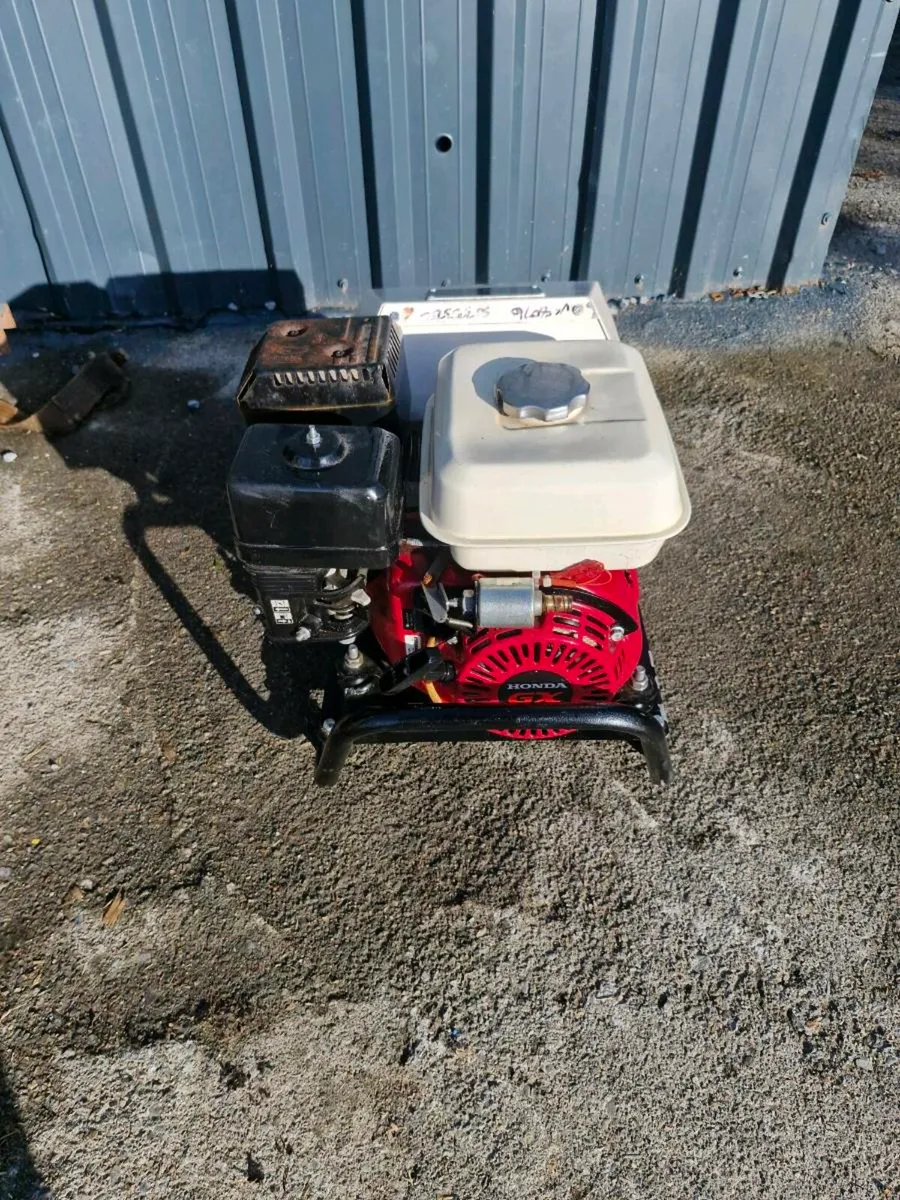 Mighty Midget 2/175 Petrol Welder - Image 3