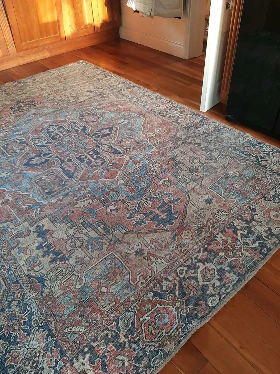 Kukoon Machine Washable Rug - Image 1