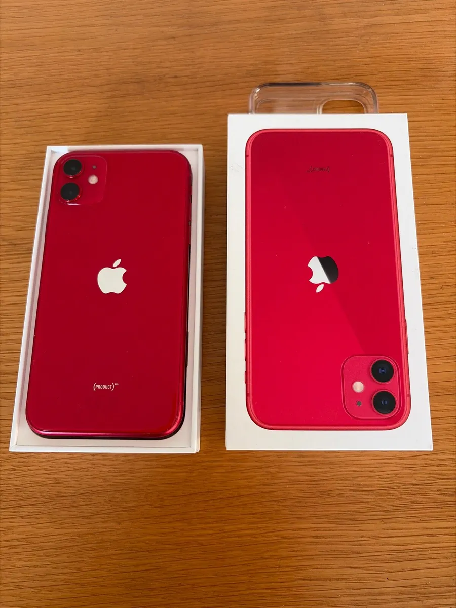 iPhone 11 - Image 2