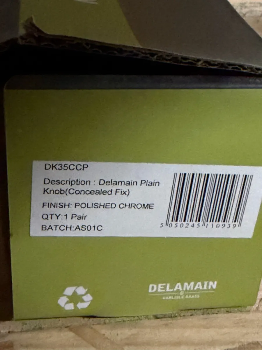 Door knobs - Image 4