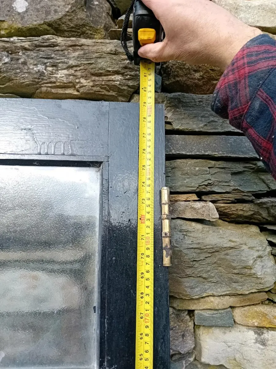 Front door - Image 3