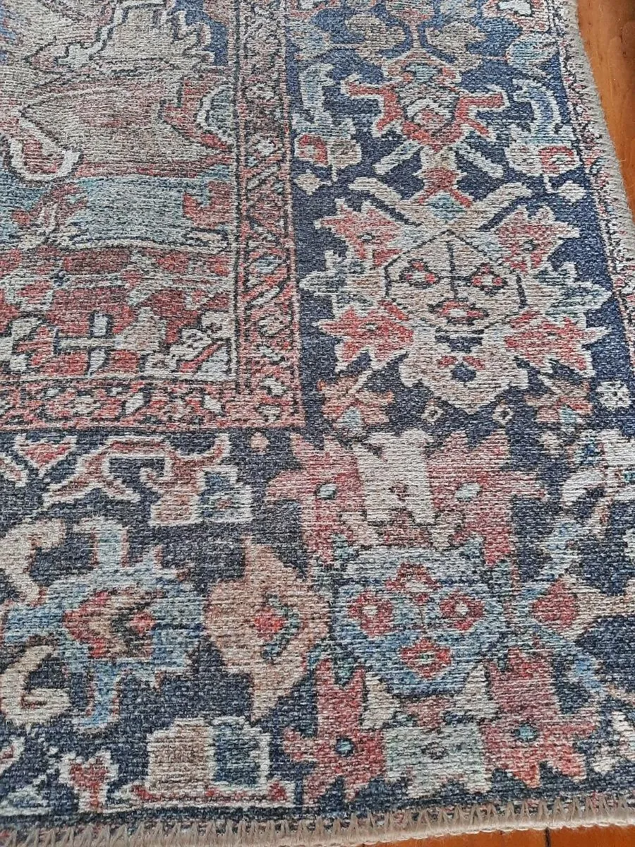 Kukoon Machine Washable Rug - Image 3