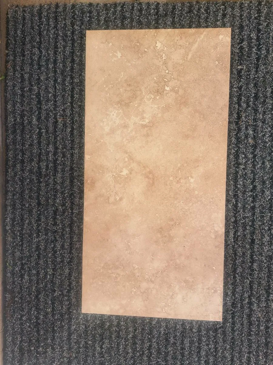 Ceramic Bathroom Floor Tiles - Image 2