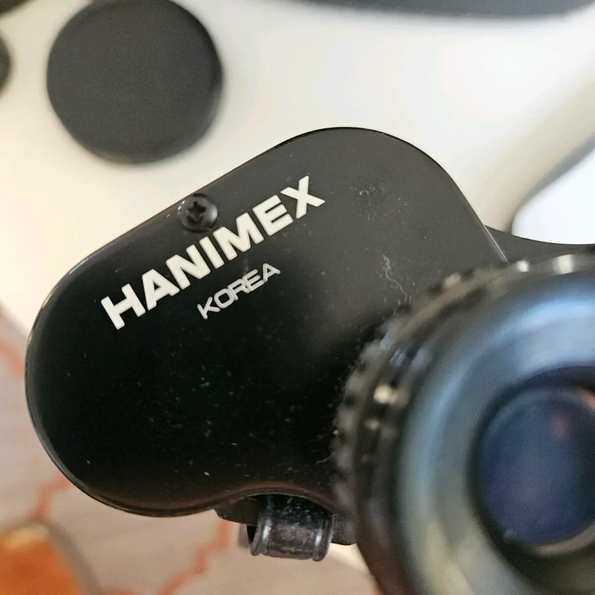 Hanimex binoculars - Image 4