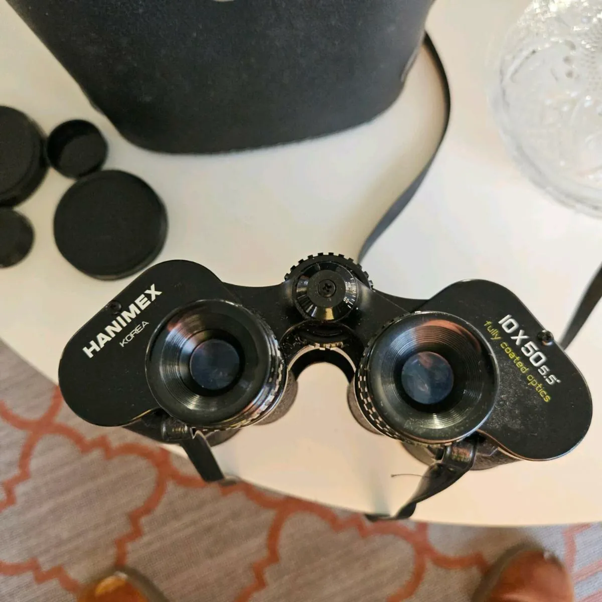 Hanimex binoculars - Image 3