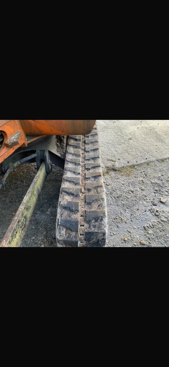 Hitachi ex30 - Image 3