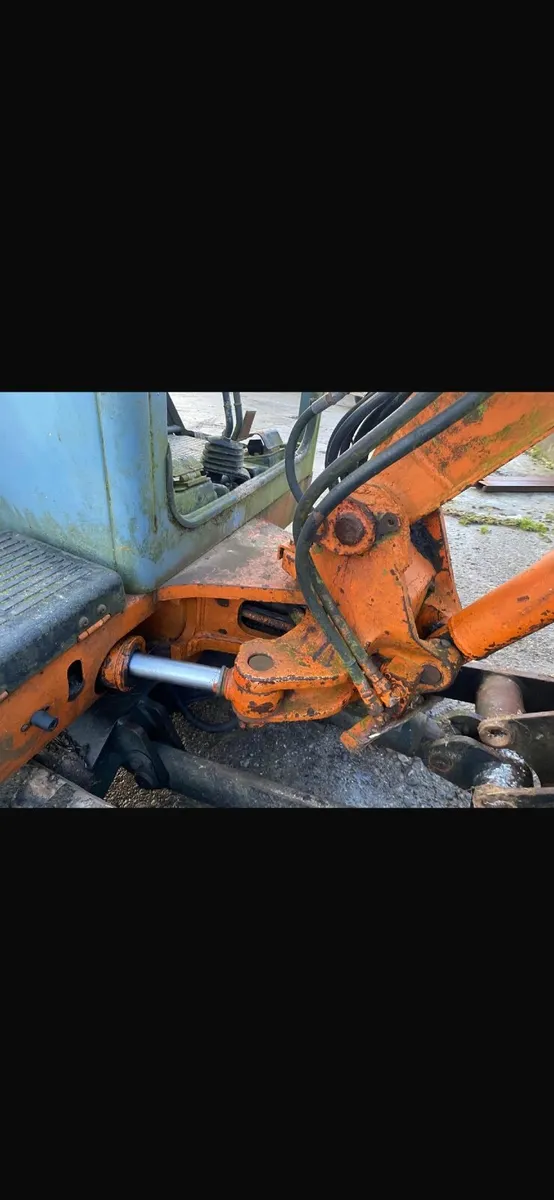 Hitachi ex30 - Image 4