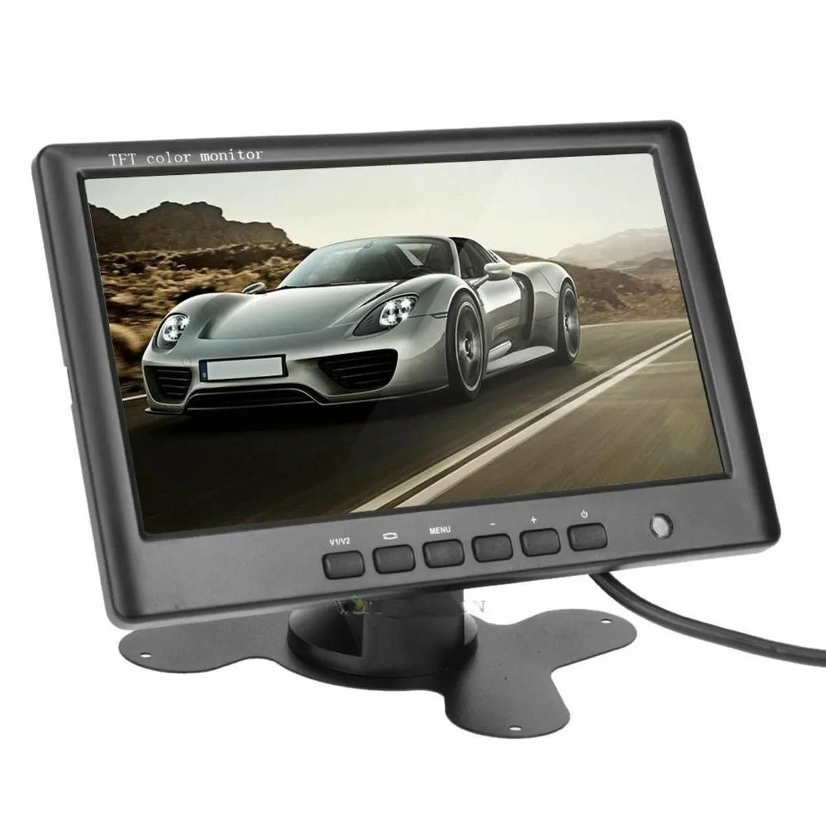 Reversing Camera Kit for Trafic Primastar Vivaro - Image 4