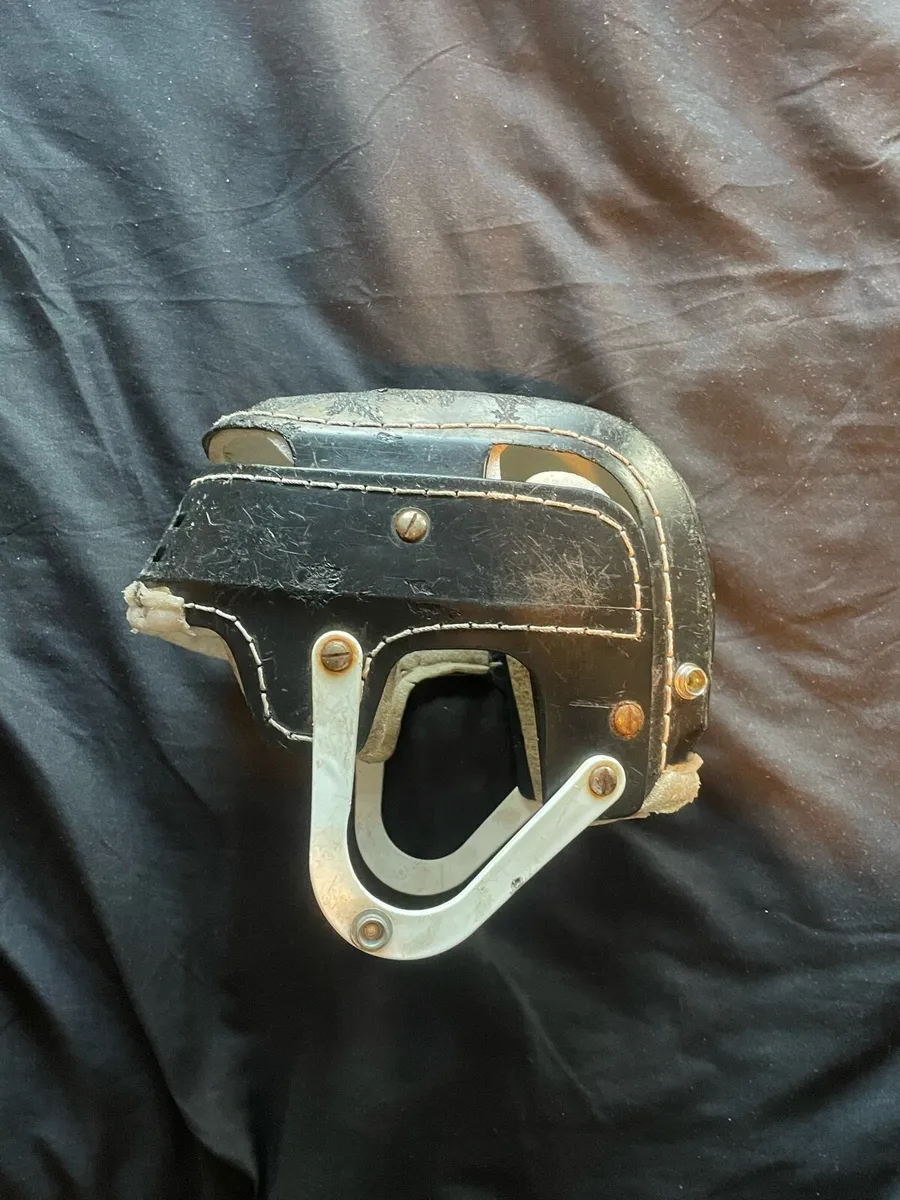 Old style cooper helmet - Image 2