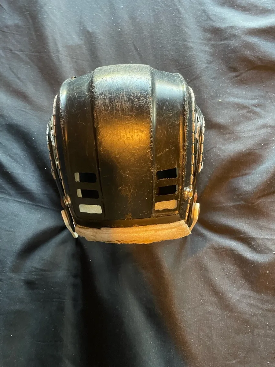 Old style cooper helmet - Image 3