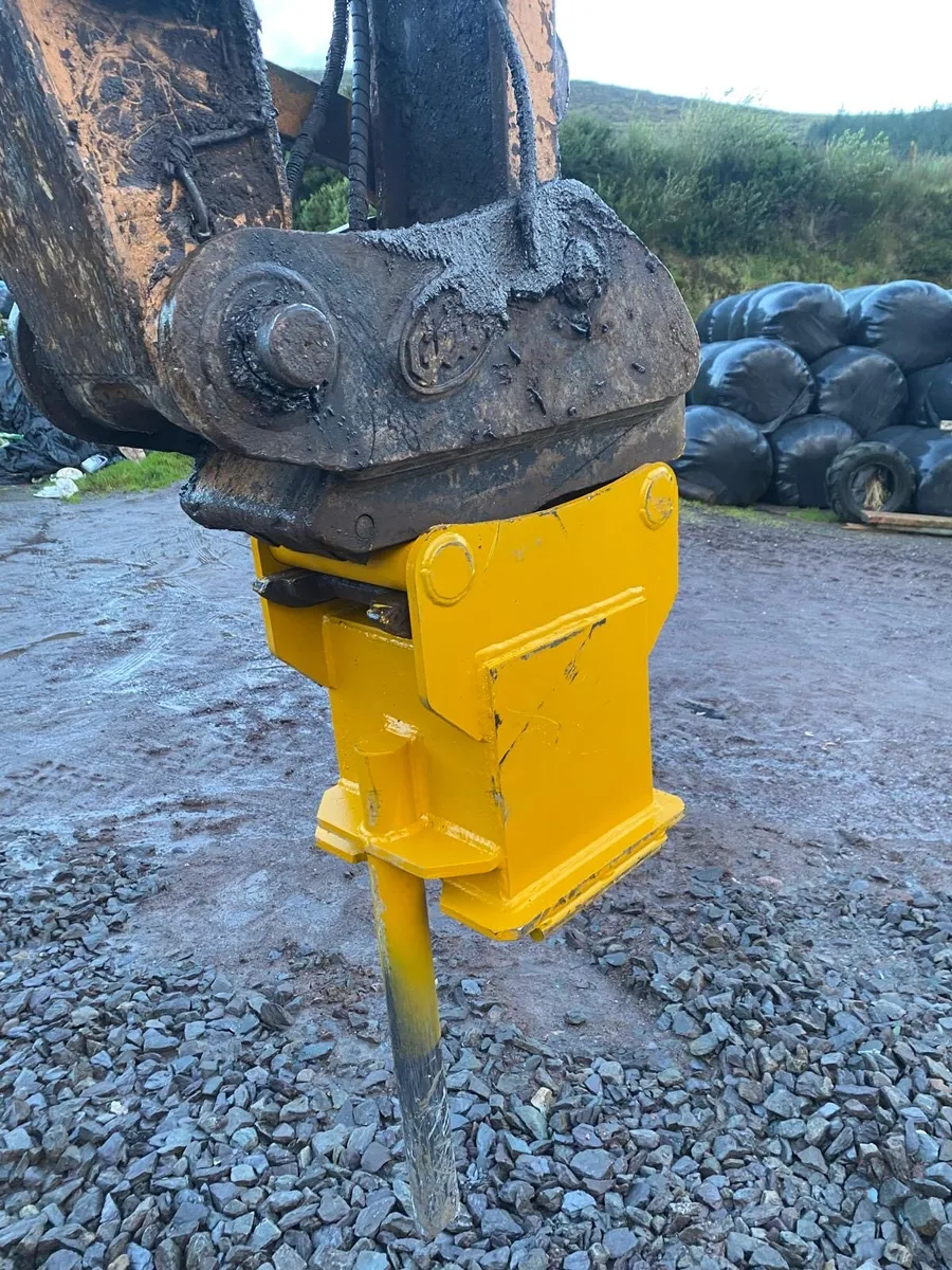 Post driver - Image 2