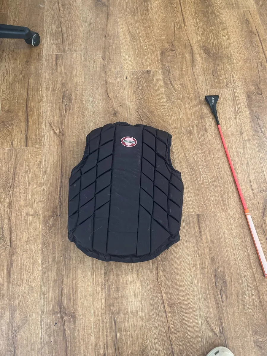 Horse Riding Vest - Image 2