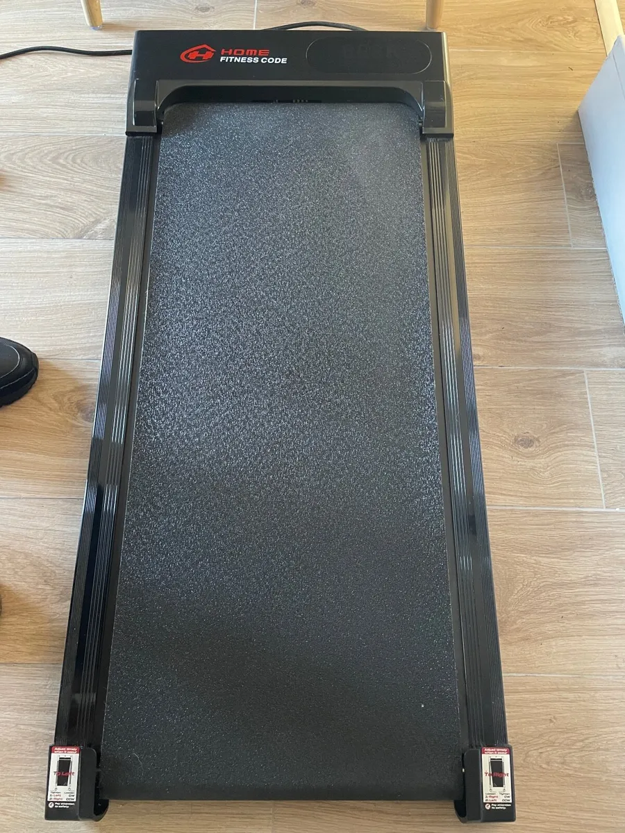 Home Fitness Walking Pad For Sake - Image 2