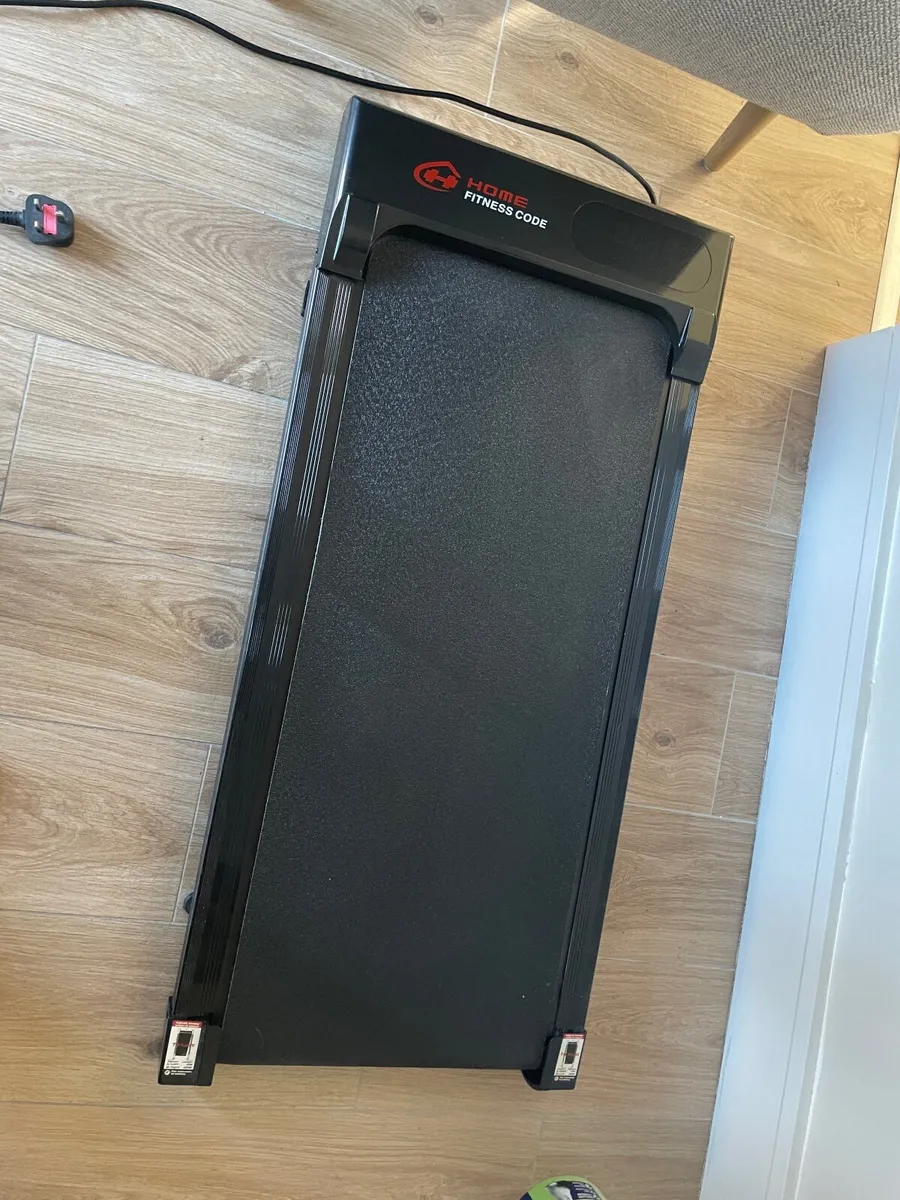 Home Fitness Walking Pad For Sake - Image 3