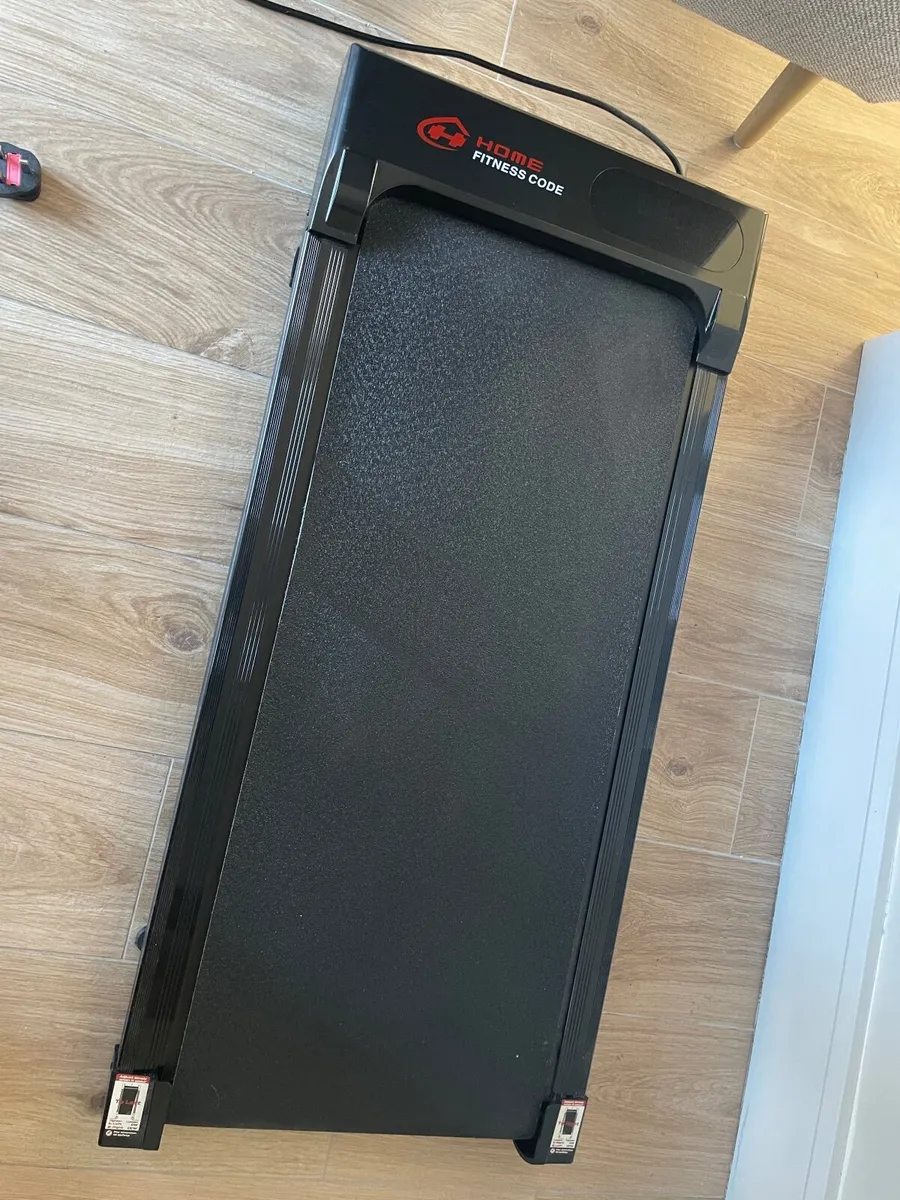 Home Fitness Walking Pad For Sake - Image 1