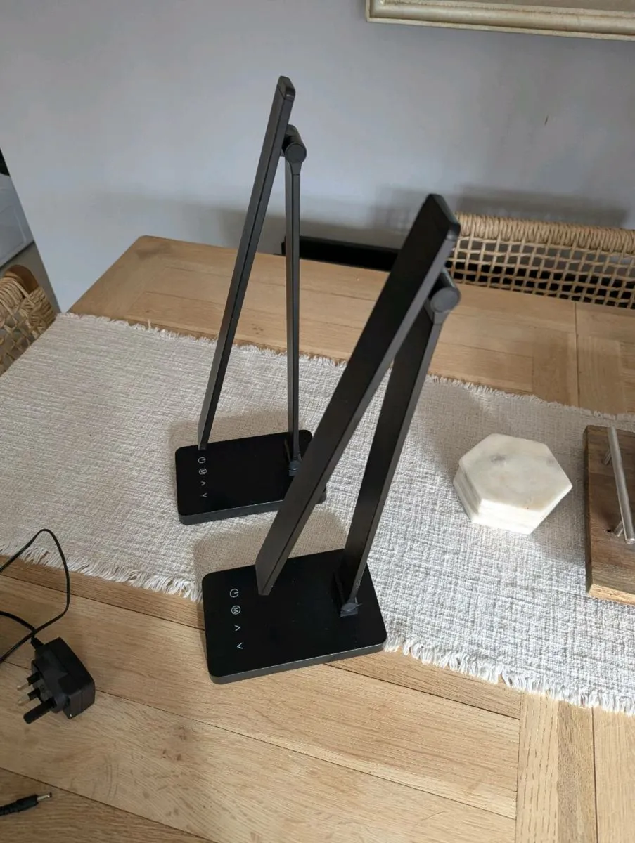 Desk Lamps - Image 3