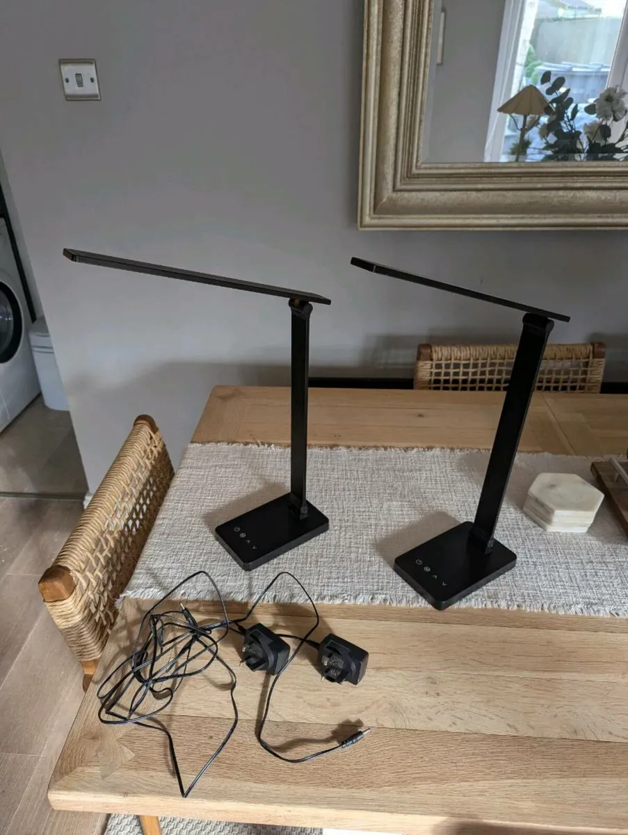 Desk Lamps - Image 2