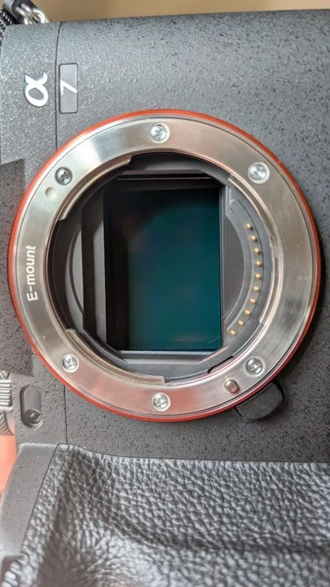 Sony Alpha 7 IV - Price Drop - Image 2