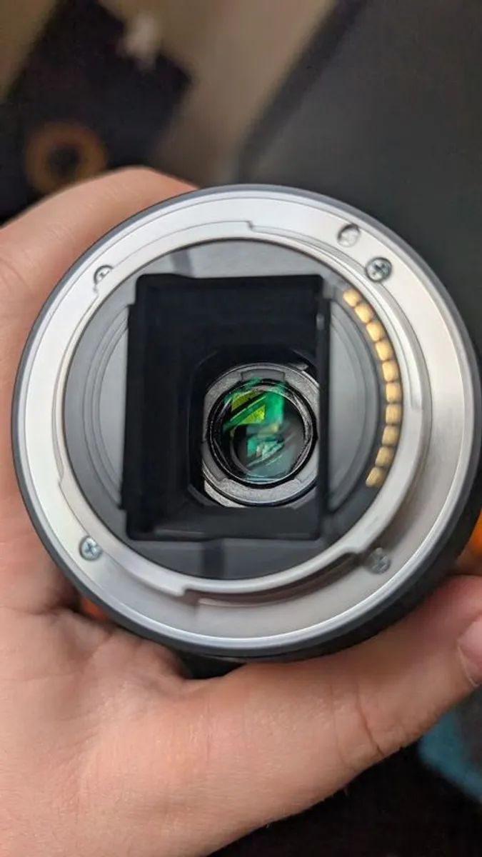 Sony Alpha 7 IV - Price Drop - Image 3