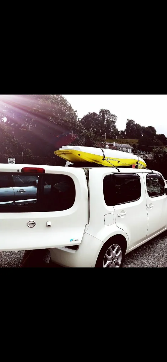 BIC OUASSOU Kayak - Image 3