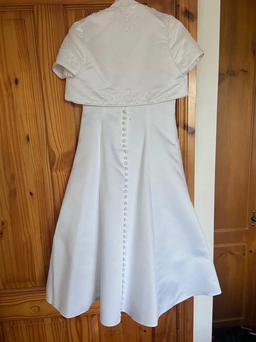 Communion Dress - Image 2