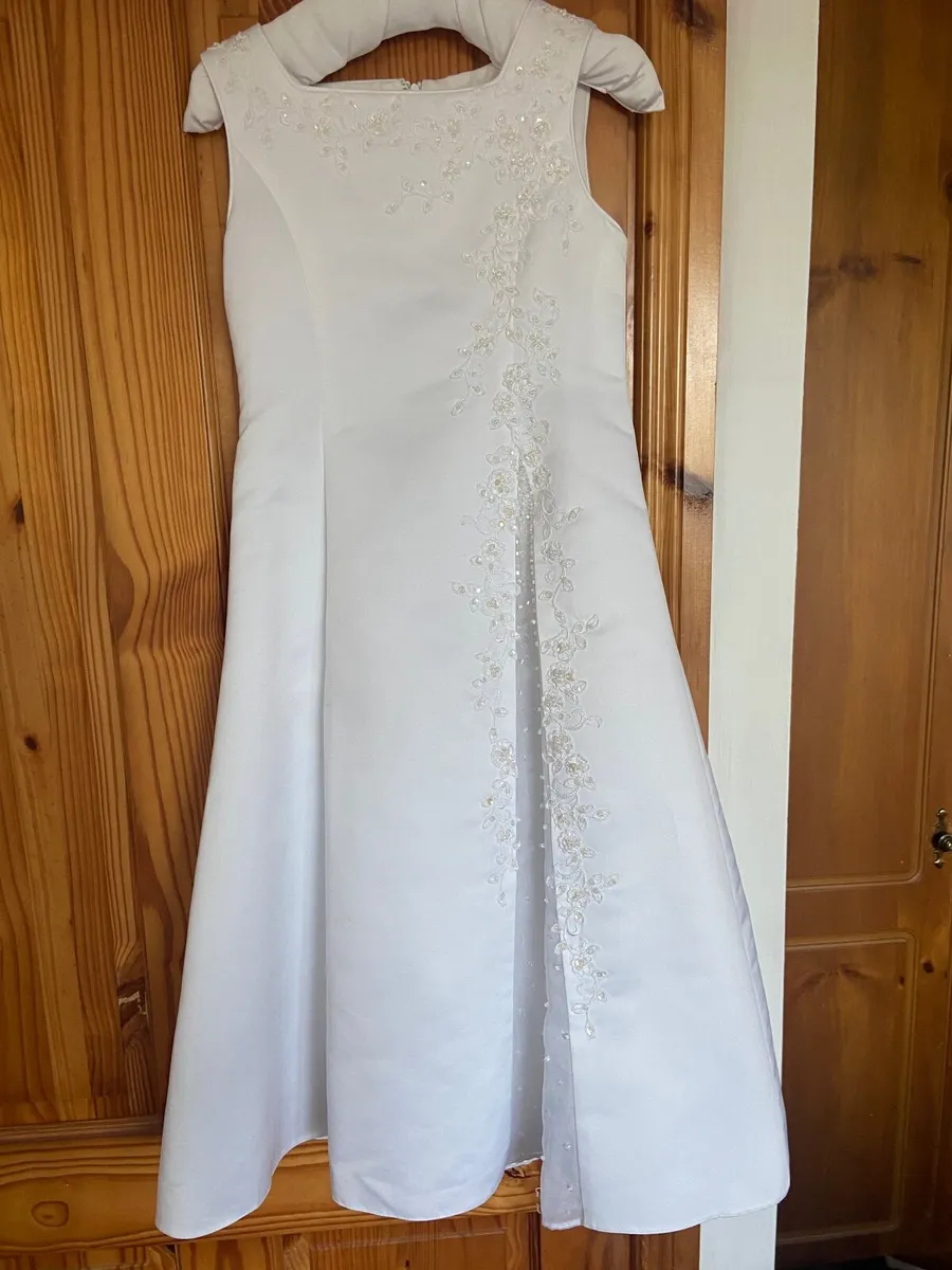 Communion Dress - Image 3