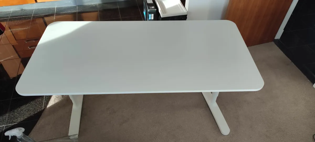 BEKANT - IKEA desk - Image 3