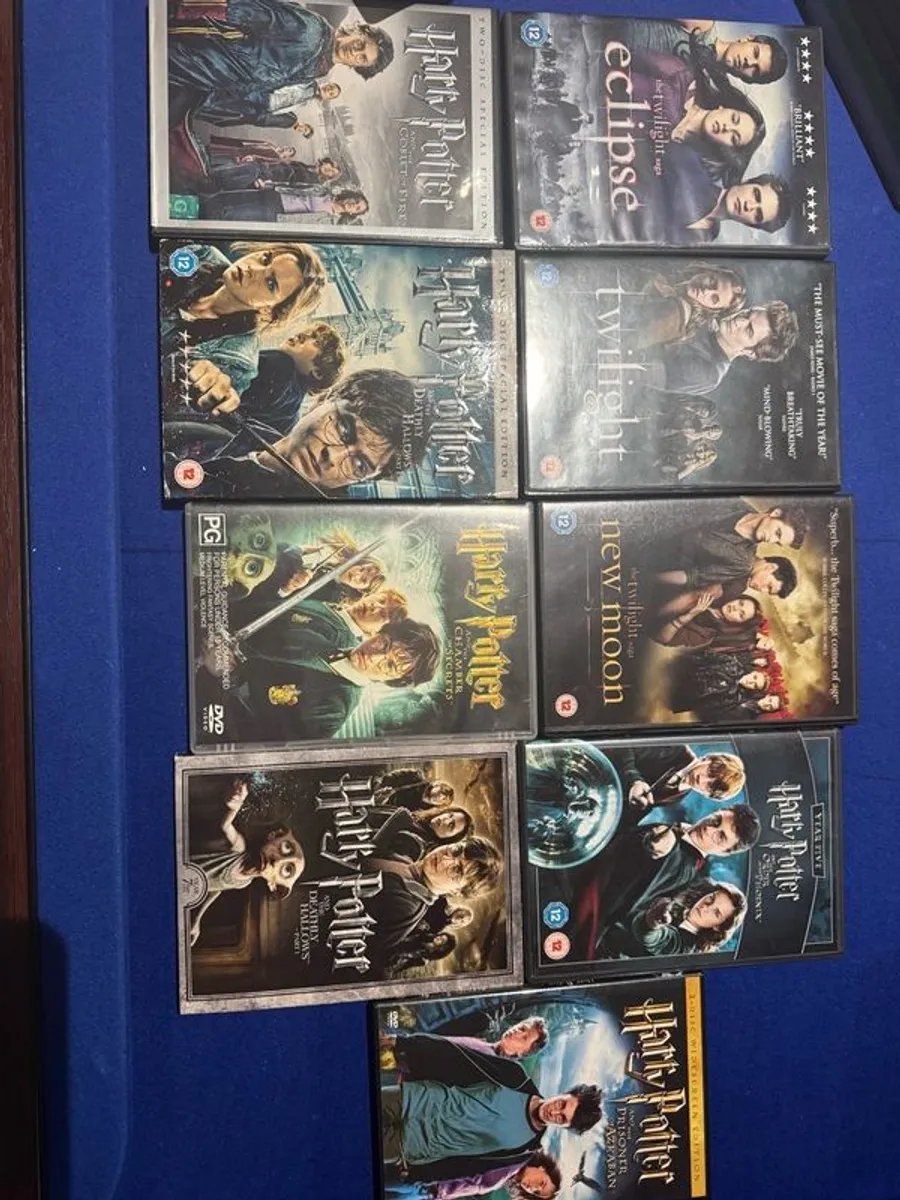 Dvds - Image 2