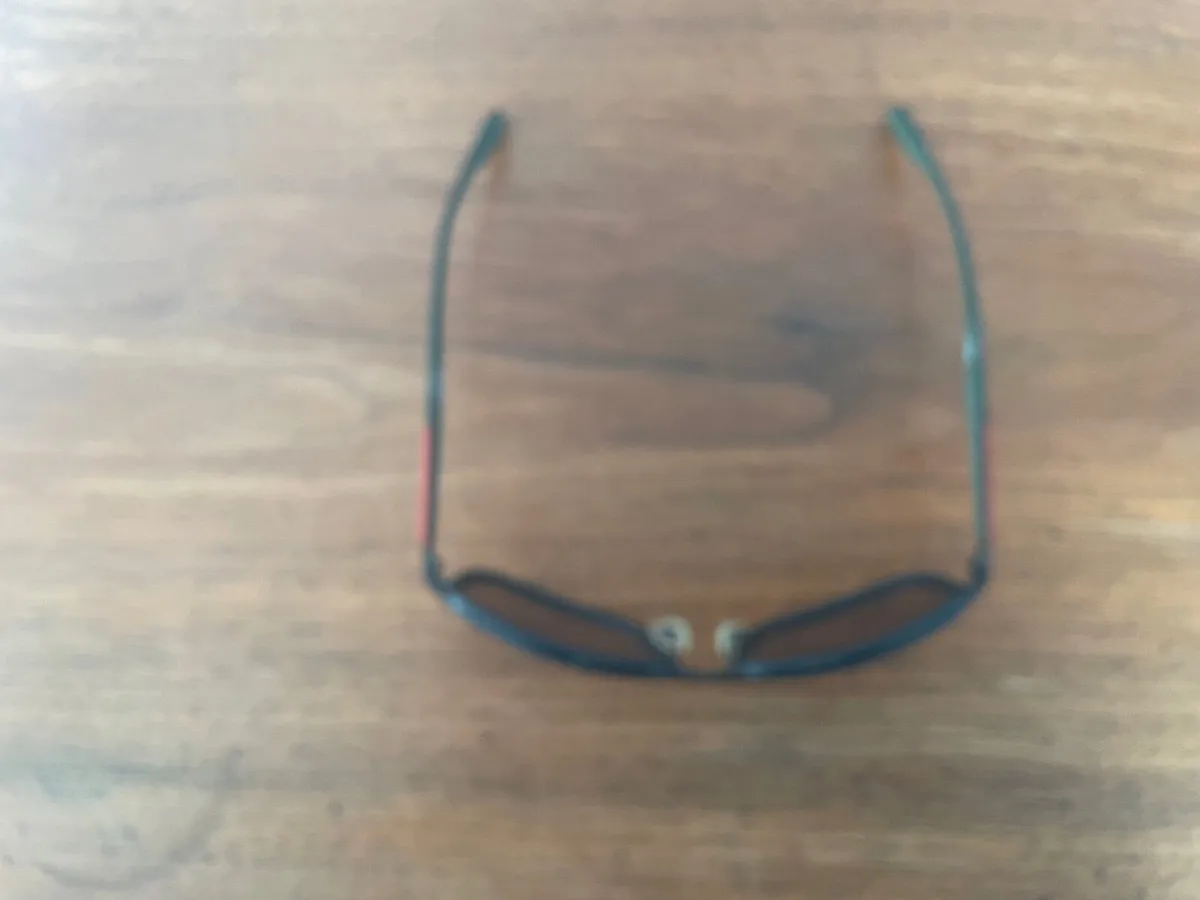 Original Mens Prada sunglasses - Image 2