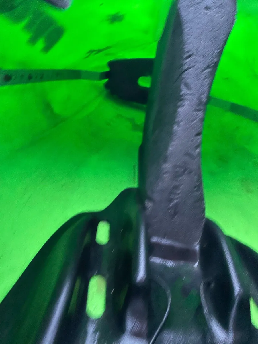 Pyranha Z.one kayak - Image 4