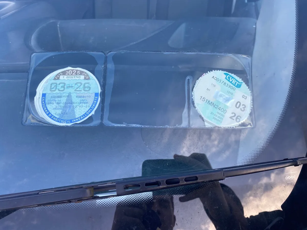 Citroen Dispatch 2015 - Image 2