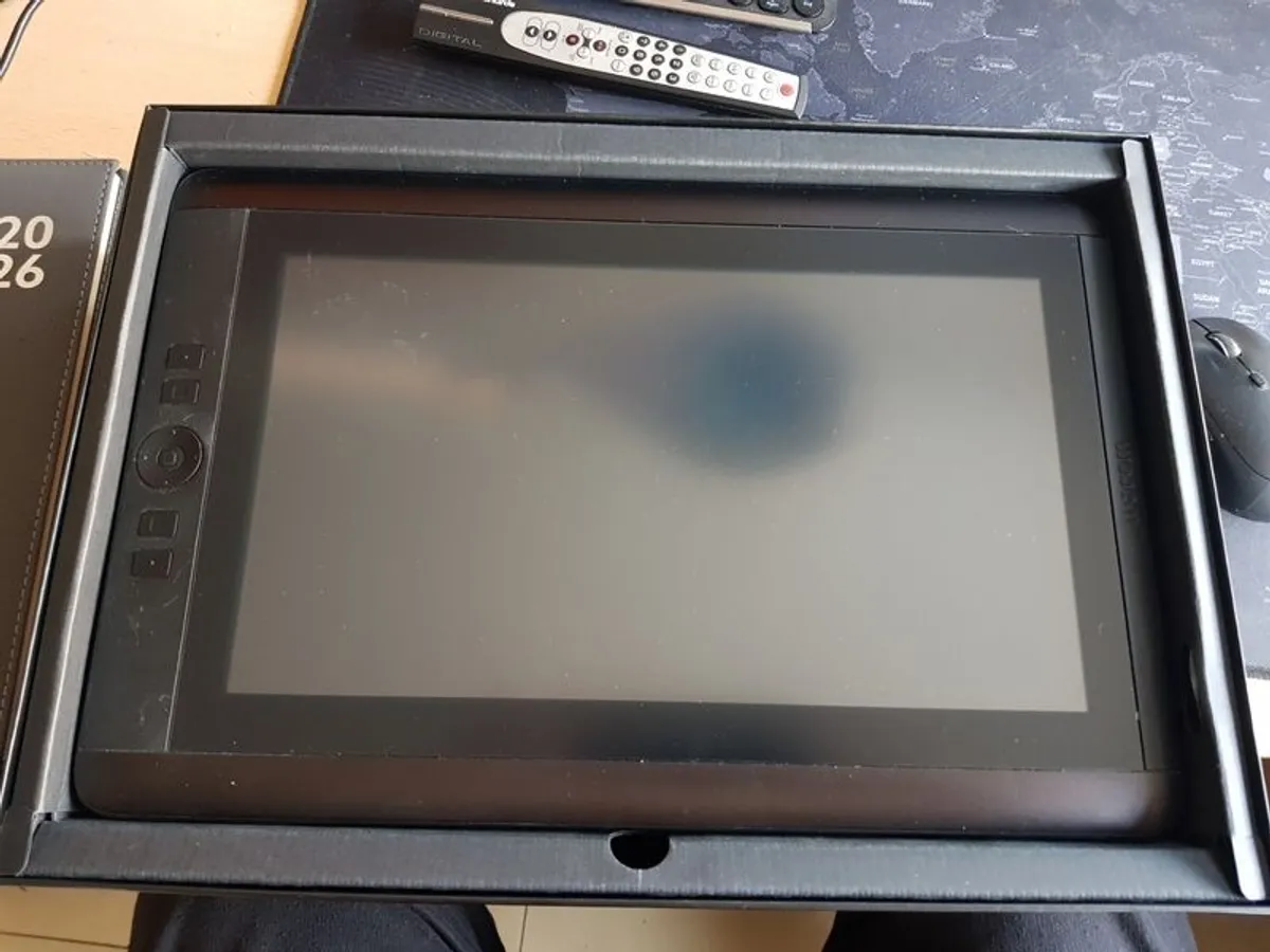 Wacom Cintiq 13HD - Image 2