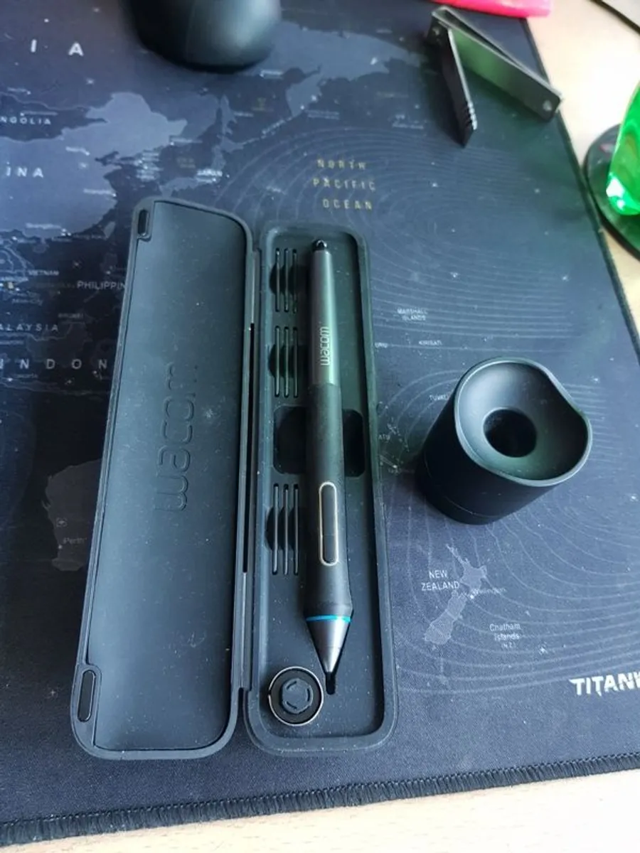 Wacom Cintiq 13HD - Image 4