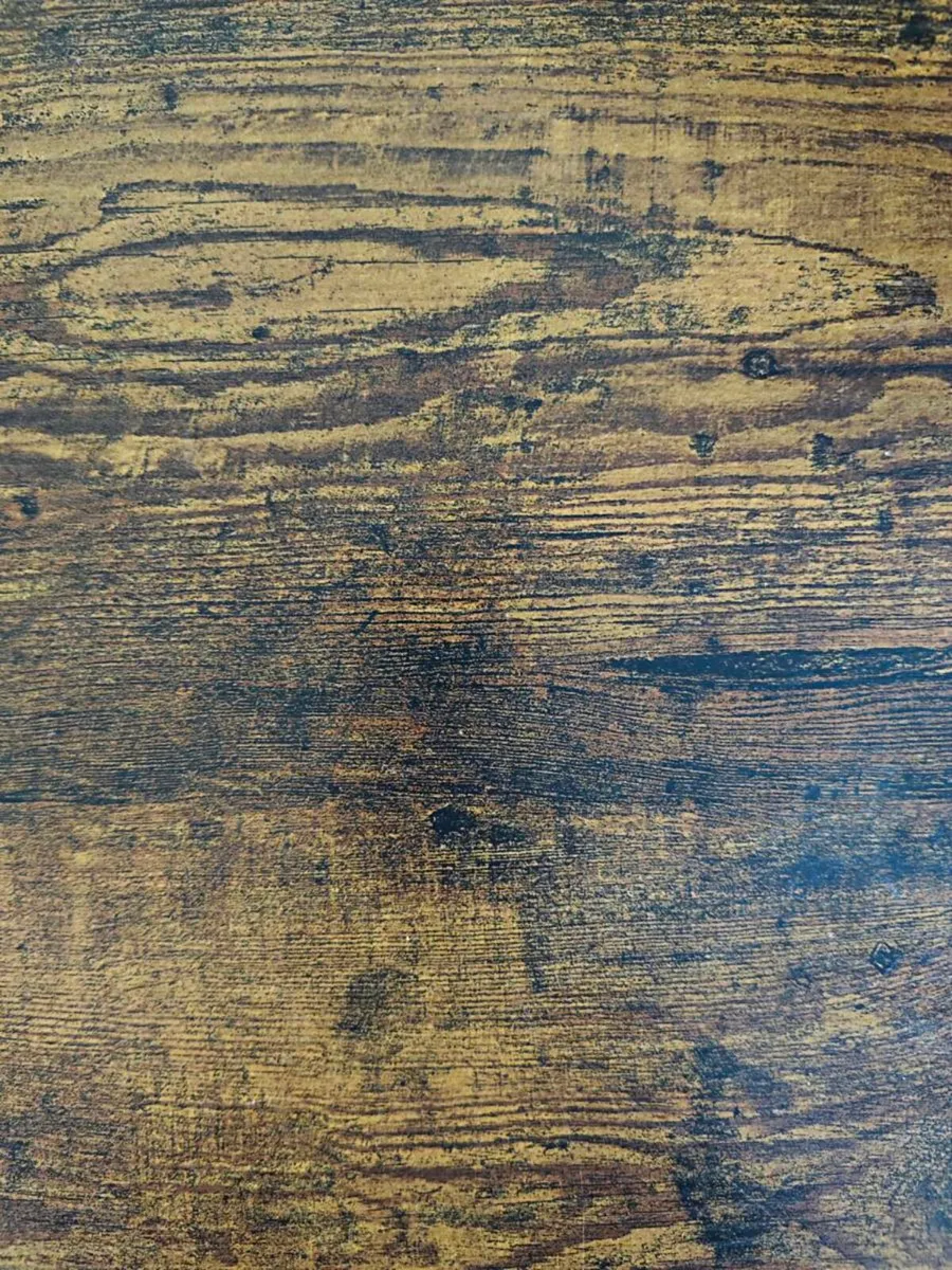 Breakfast table + chairs - Image 3