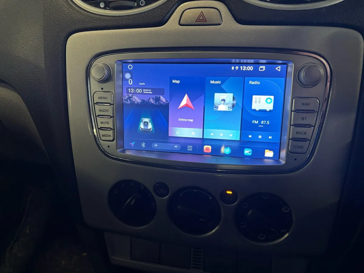 Ford focus 2008 - Image 2