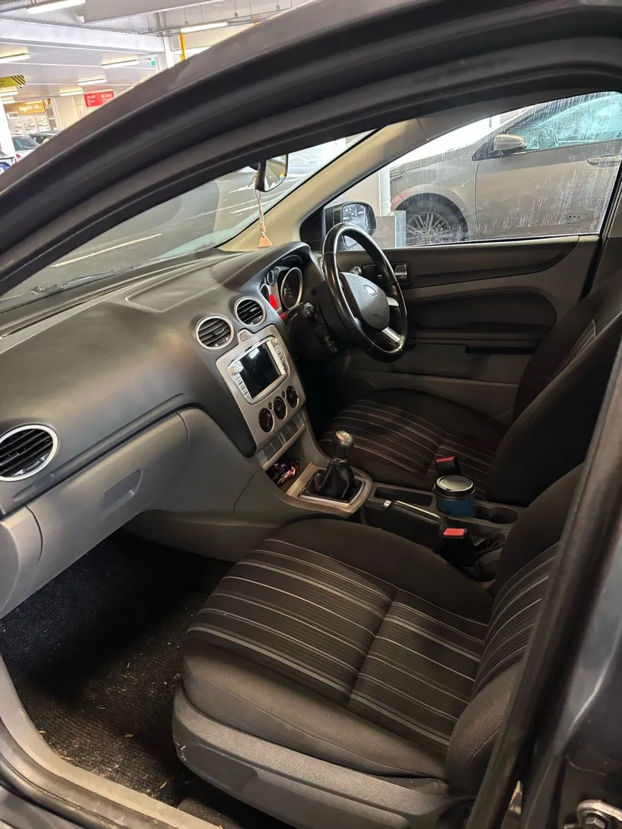 Ford focus 2008 - Image 3