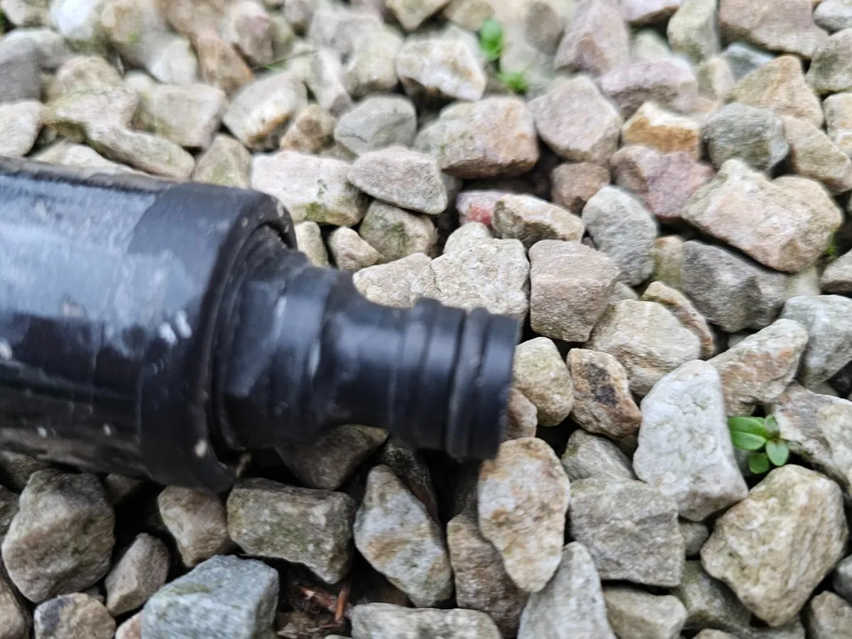 wash brush window car decking scrubbing - Image 2