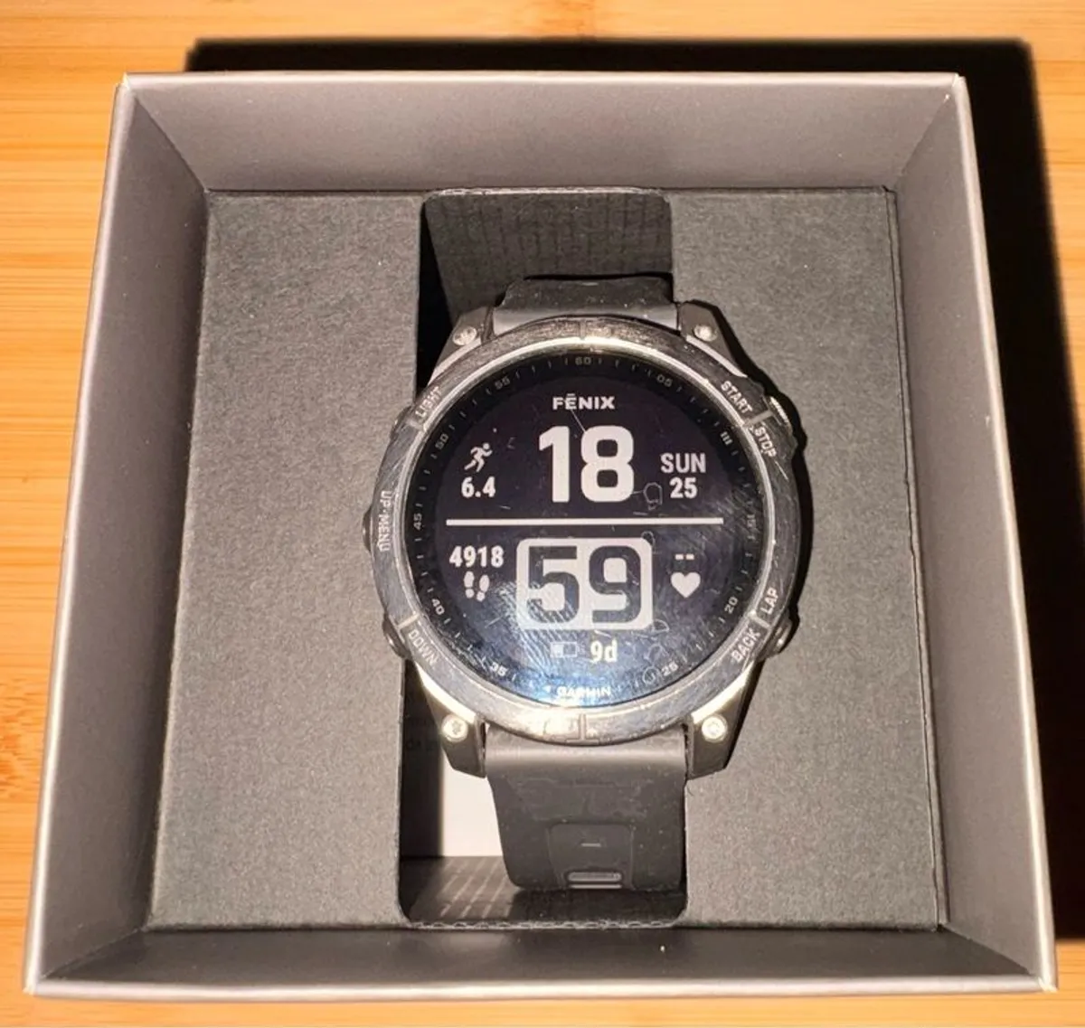 Garmin Fenix 7 - Image 1