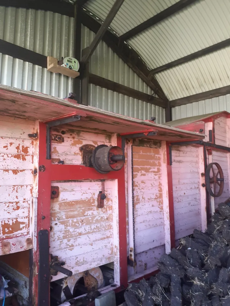 Garvey thrasher - Image 3