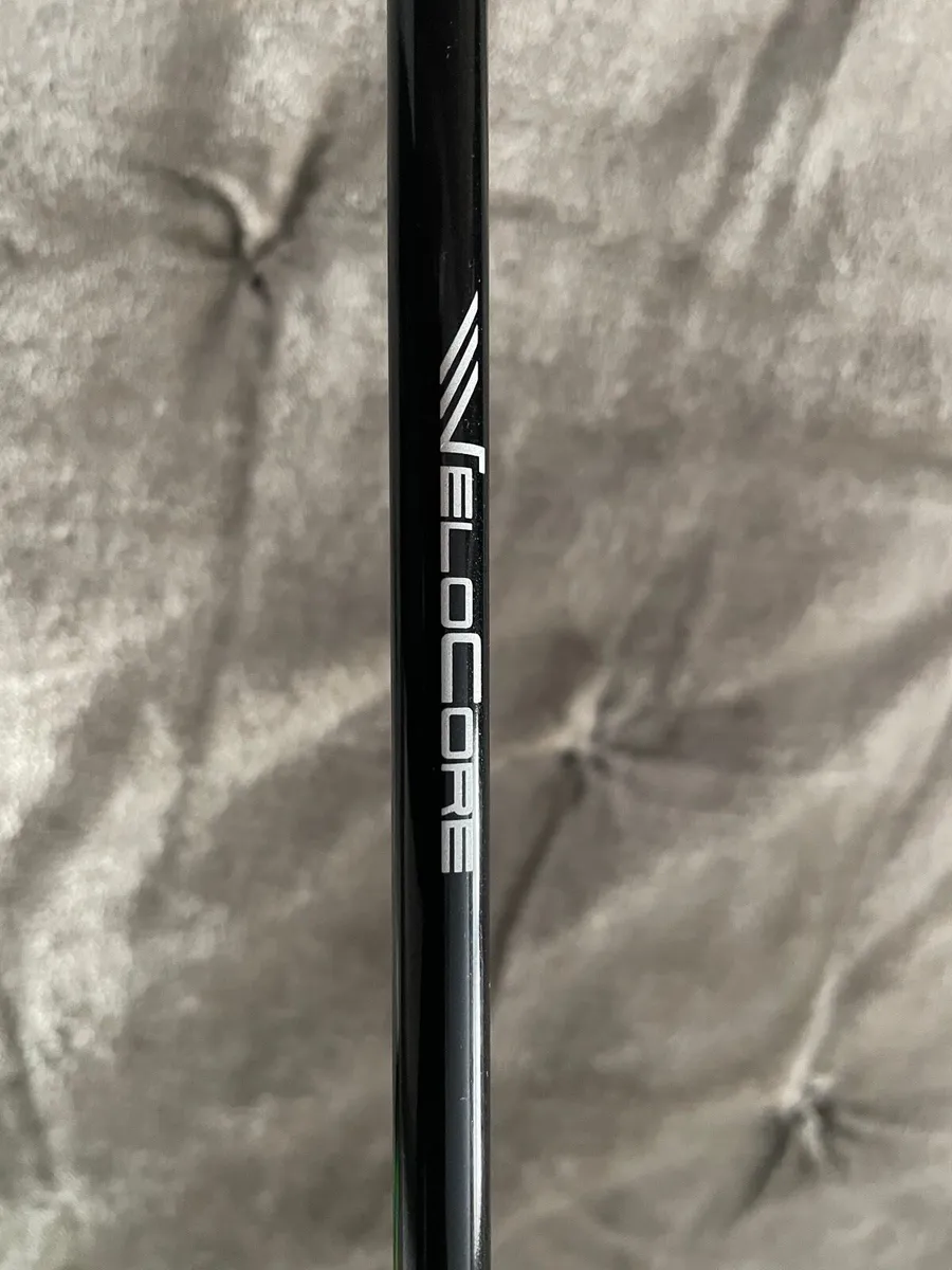 Ventus Velocore Black TR - Image 3