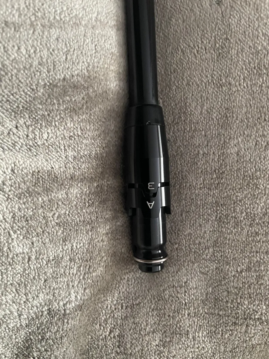 Ventus Velocore Black TR - Image 2