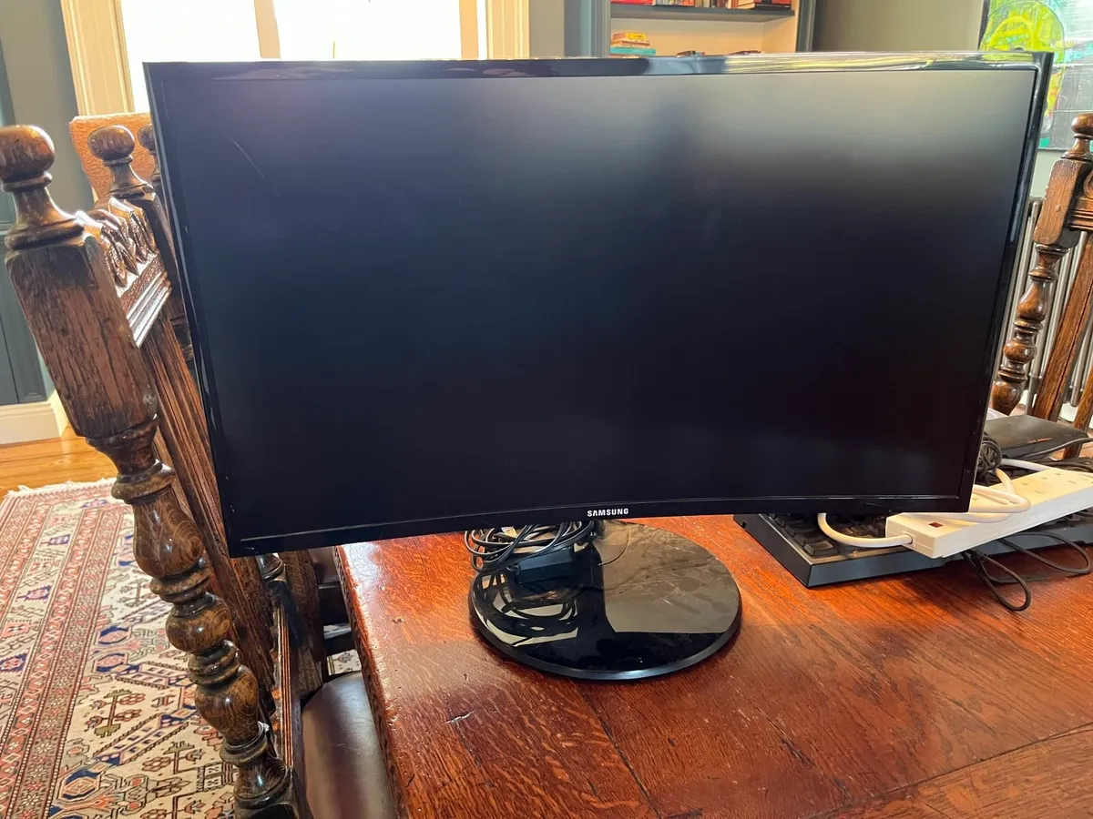 62cm PC / Gaming Monitor (free)