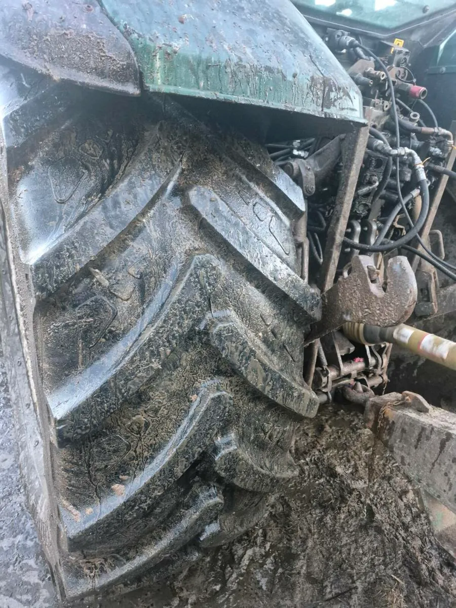 Valtra t 183 - Image 2