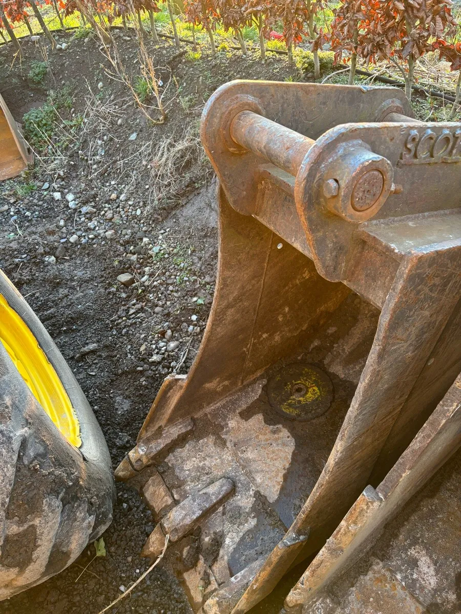 13ton buckets - Image 3