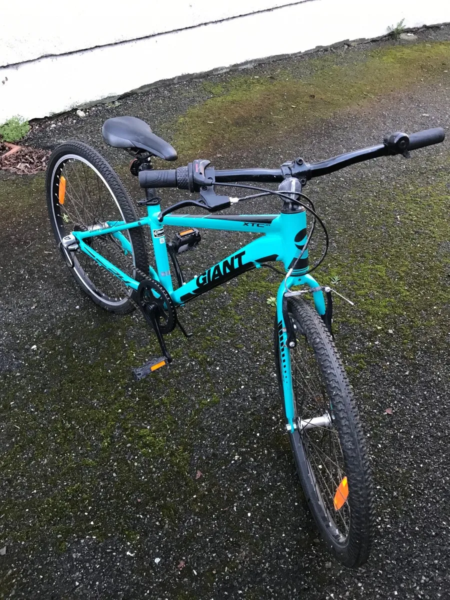 Giant kids bikes - Image 2